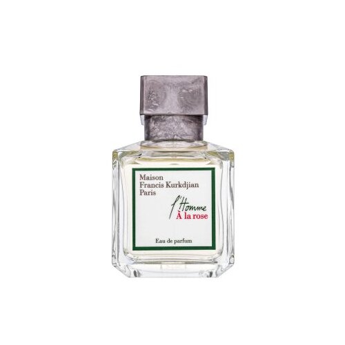 Maison Francis Kurkdjian L´Homme A La Rose parfemska voda 70 ml za muškarce Cene
