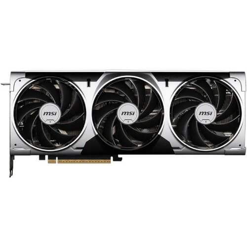 MSI grafička kartica geforce rtx 5080 16GB GDDR7 256bit ventus 3X oc Slike