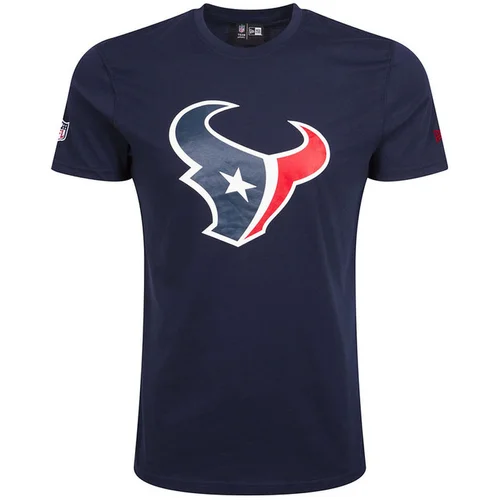 New Era muška Houston Texans Team Logo majica