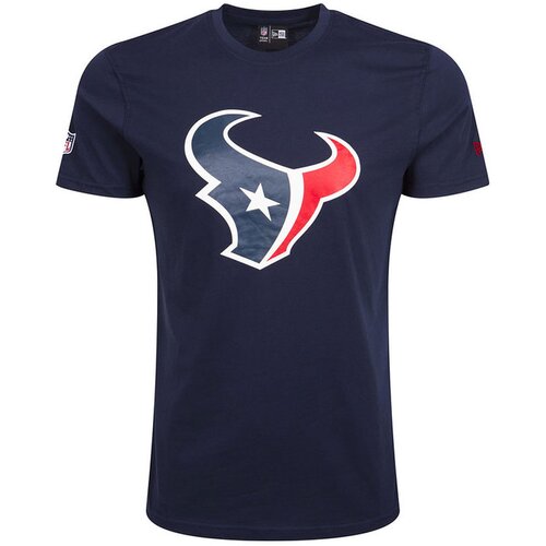 New Era mu&amp;scaron;ka Houston Texans Team Logo majica Slike