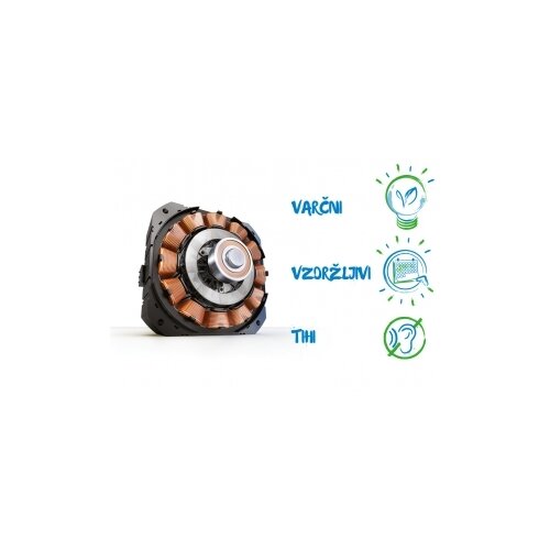 Beko DFN16411W ma&amp;scaron;ina za pranje sudova Slike