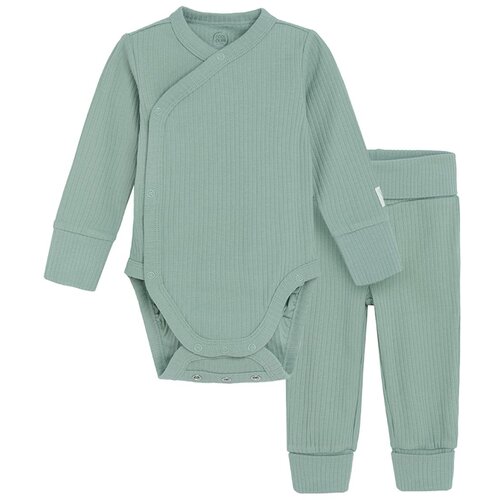 Cool club komplet 2 delni CNB2700239-00 zelena F 74 Cene