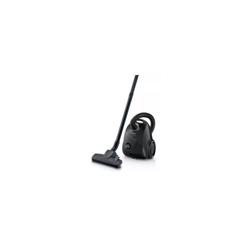 Bosch usisivač s vrećicom BGBS2BA2 Crni Cijene