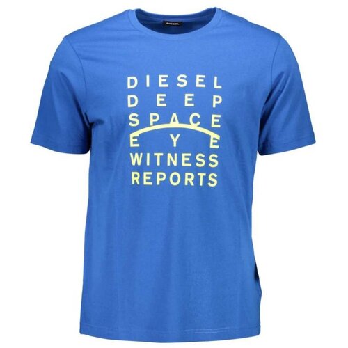 Diesel muŠka majica s4el-t-just Cene