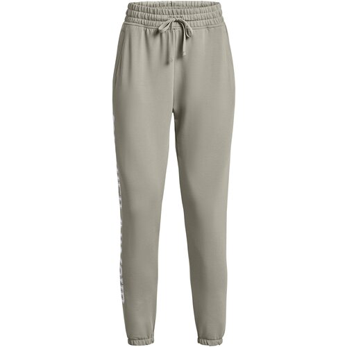 Under Armour Women&amp;#039;s sweatpants Rival Terry Graphic Jogr Slike