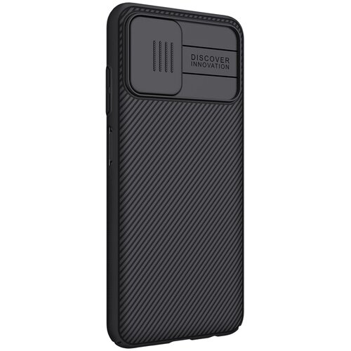 Nillkin CAMSHIELD OVITEK Z ZA&amp;Scaron;ČITO KAMERE ZA SAMSUNG GALAXY A03S Slike