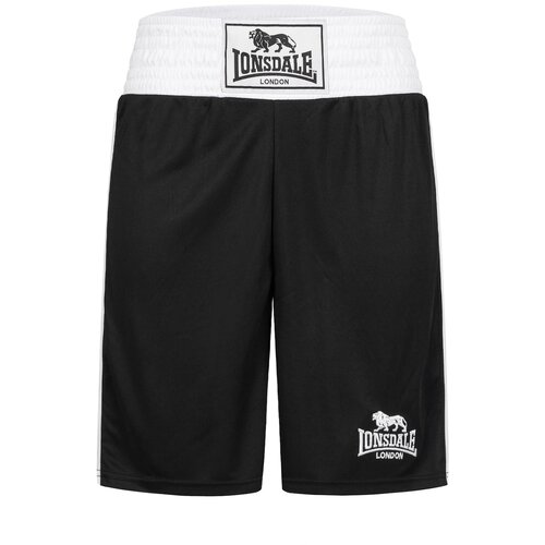 Lonsdale Men Jersey Shorts Slike