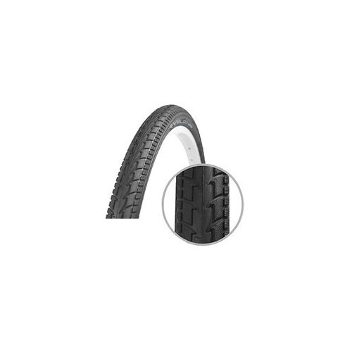 Sp.28x1.3x8x1 5/8 (37-622) crna guma pah free velotyre ## Cene