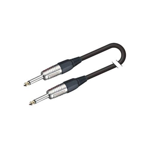 Soundsation Nebalansirani instrumentalni kabl BICJJ-9BK, 900cm, Crni Cene