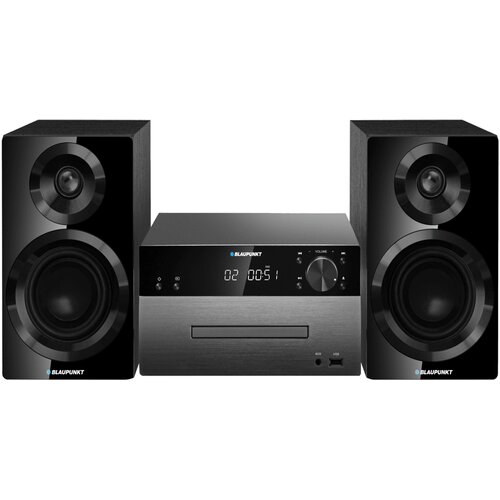 Blaupunkt Micro sustav s Bluetoothom i CD/USB MS50BT Cijene