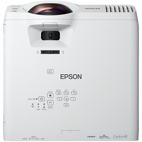 Epson EB-L210SW laser short-throw projektor, (20759939) Cene