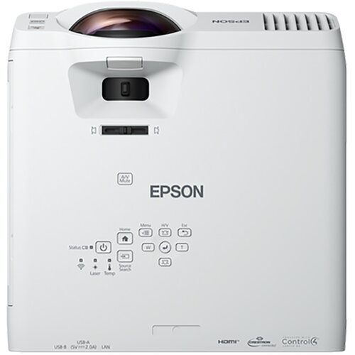 Epson Projektor EB-L210SW 4000Lm 3LCD WXGA, V11HA76080 Cijene