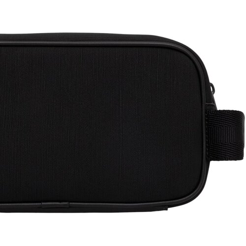 Tommy Hilfiger Torbice TH FOUNDATION WASHBAG AM0AM14549 Črna Slike