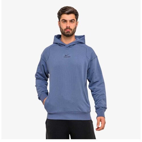 Nike mu&scaron;ki  m np df npt midlayer hoodie Cene