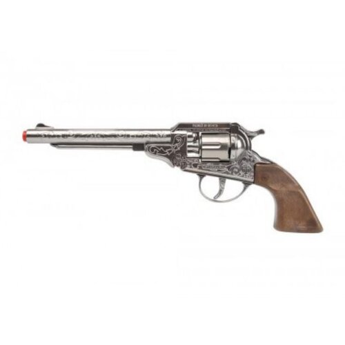  Gonher igračka za decu kaubojski revolver 8 Cene