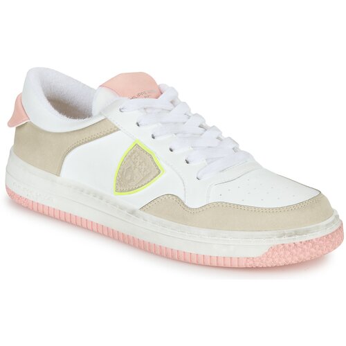 Philippe Model LYON LOW WOMAN Multicolour Slike