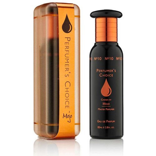  Neseser Milton Lloyd Perfumer‘s Choice No 10 Mojo Cijene