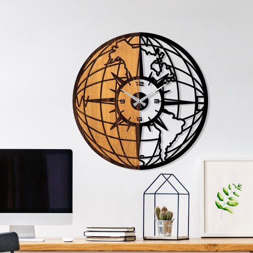 Wallity Zidni sat 56cm Orah Slike