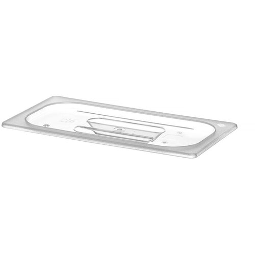 Hendi gastronorm poklopac, gn 1/3, providno, 325x176mm Cene