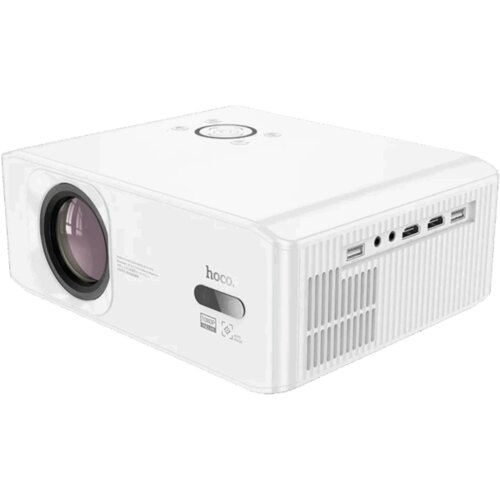hoco. Pametni projektor, Full HD, Android TV, WiFi 2.4/5 GHz, BT &ndash; DT3 Smart Projector Cijene