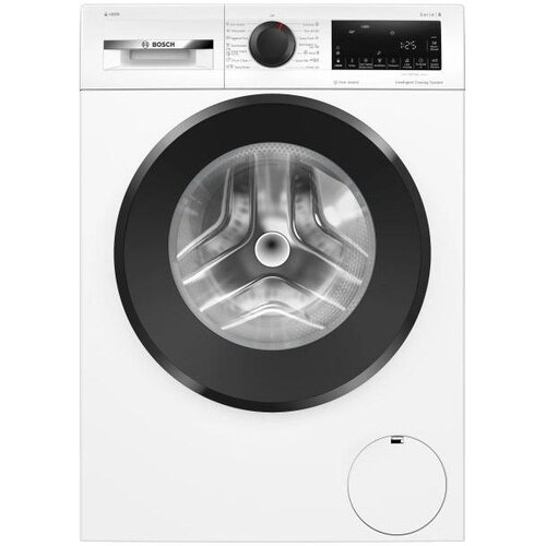 Bosch ma&scaron;ina za pranje ve&scaron;a WGG244F3BY Cene