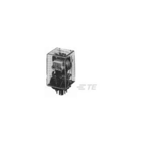 TE CONNECTIVITY GPR Panel Plug-In Relays Sockets Acc.-P&amp;amp;BGPR Panel Plug-In Relays Sockets Acc.-P&amp;amp;B 1-1393102-3 AMP Slike