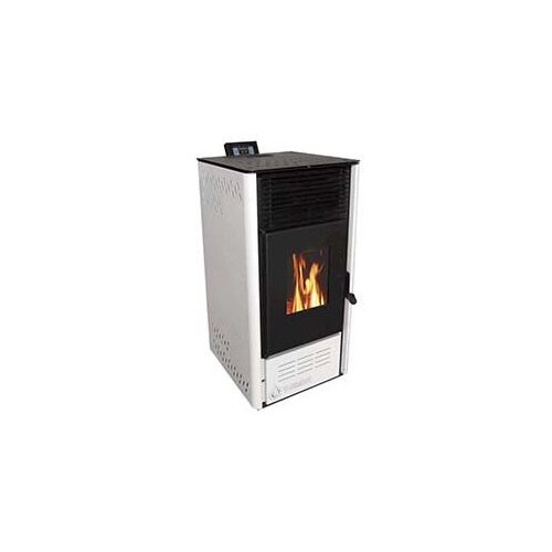  Kamin na pelet Termal INT SIMPLE 10kW, sivi Cijene