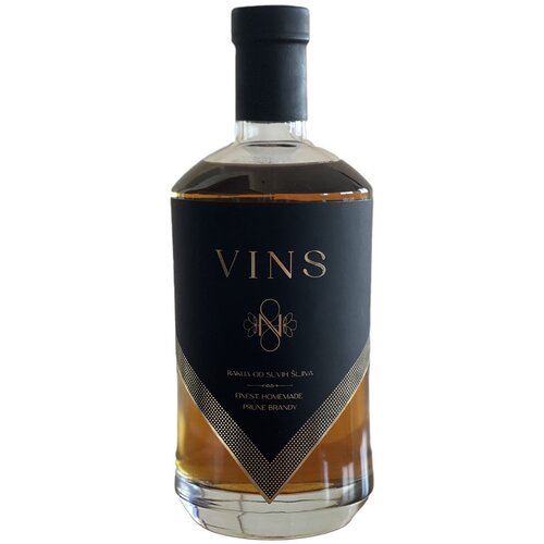 Vins Rakija od suvih &amp;scaron;ljiva 41% vol, 700ml Slike