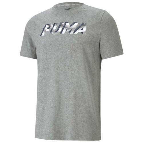 Puma Modern Sports Logo Tee Slike