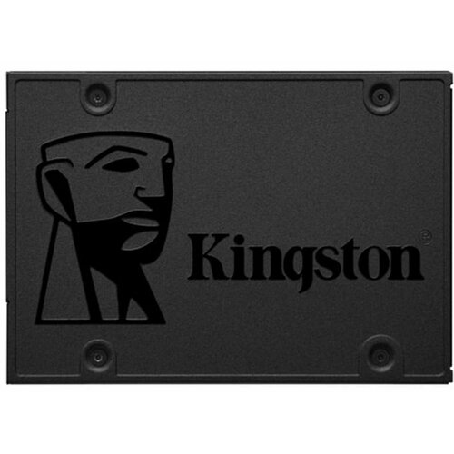Kingston SSD 960GB SA400S37 SSD disk Slike