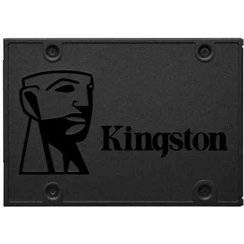 Kingston SSD 960GB SA400S37 SSD disk