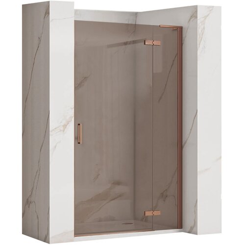Rea Tu&scaron; vrata Hugo 100 Copper Brush Cene