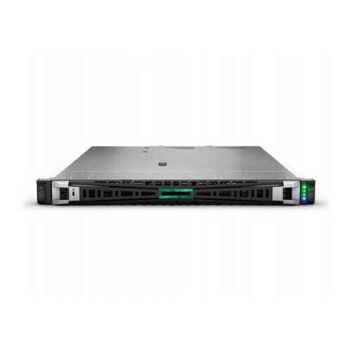 HP E DL320 G11 4510 2x32G 2x480GB SSD 8SFF MR408i-o 2x1000W Cene