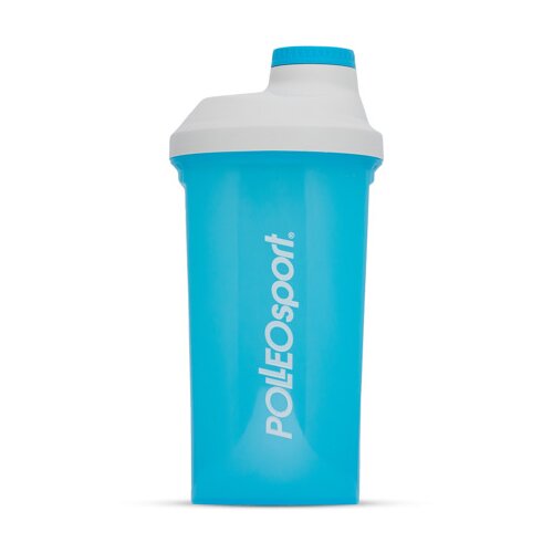 Shieldmixer DEFENDER, Polleo Logo Light Blue, 600 ml, (20494697) Cene