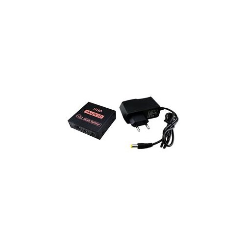 E-green 2.0 HDMI spliter 2x out 1x in 1080P Cene