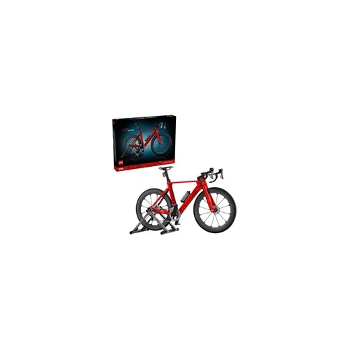 Lego Icons: Road Bike Slike