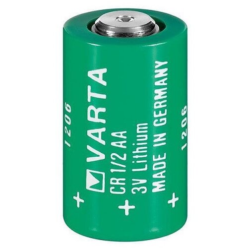 Varta Baterija CR1/2AA Lithium 950mAh Cene