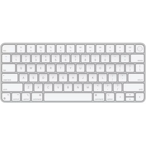 Apple Magic Keyboard (2021) with Touch ID, mk293cr/a, tastaturaID: EK000522697