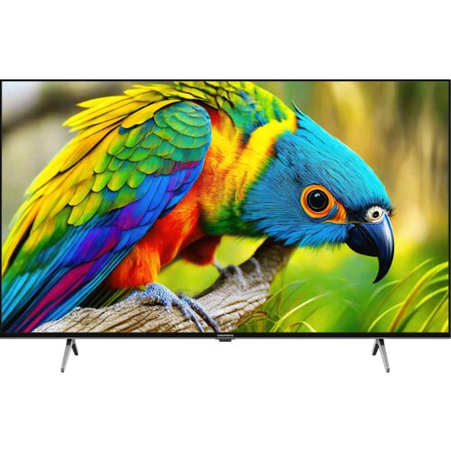 Grundig televizor ghu 7912 b, led, 43&amp;quot;, 3840 x 2160, crni Slike