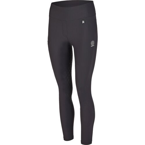 ESKADRON Jahalne pajkice PRO Dynamic, black - L Slike