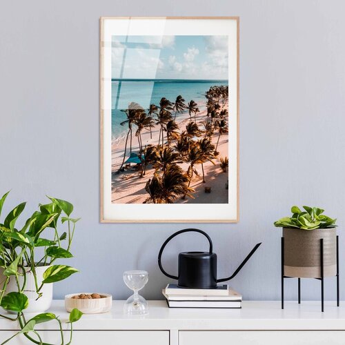 Wallity slika UV-1046, 30 x 45 cm Cene