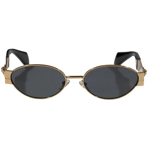 Versace Sončna očala 0VE2301 152387 Pozlačena Slike