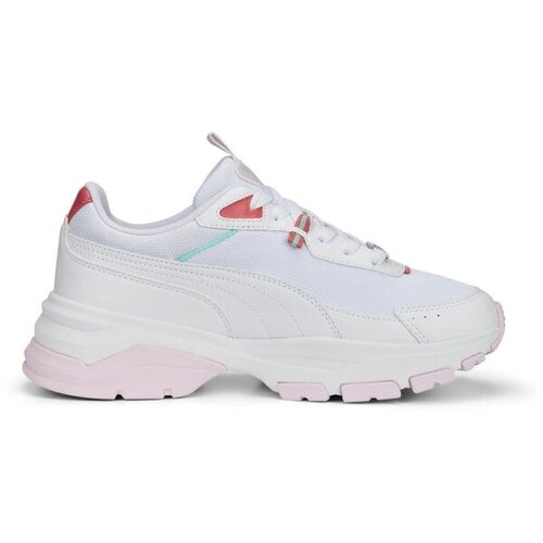 Puma PATIKE CASSIA VIA CHARMS W Slike