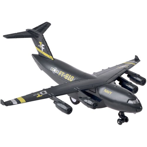  transportni avion crni ZA4325CY Slike