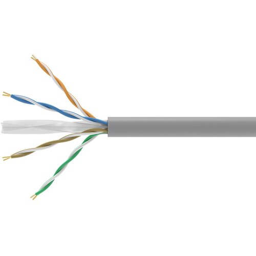 Equip 404537 networking cable Grey 305 m Cat6 U /UTP (UTP) Cijene