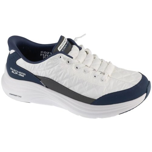 Skechers slip-ins: Contour Foam - Cozy 232619-WNV Slike