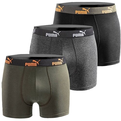 Puma Boksarice 100003547 003 010 Večbarvna Slike