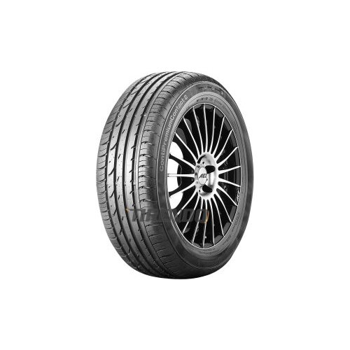 Continental ContiPremiumContact 2 ( 225/50 R17 98H XL sa rebrom felne ) letnja auto guma Cene