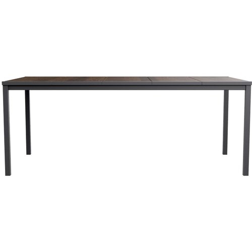 Keter Vrtni stol 95x200 cm Porto &amp;ndash; Slike