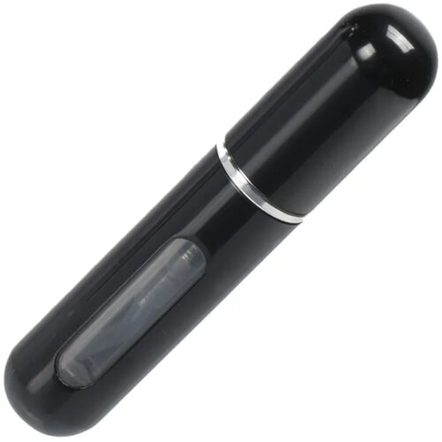  Putni raspr&amp;scaron;ivač za parfeme 5ml crni Slike